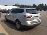 Used 2016 Chevrolet Traverse LT image 5
