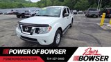 Used 2017 Nissan Frontier SV w/ SV Value Truck Package image 2