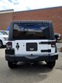 Used 2016 Jeep Wrangler Unlimited Sport w/ Quick Order Package 24S image 6