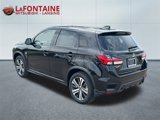 New 2025 Mitsubishi Outlander Sport ES image 5