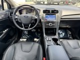 Used 2017 Ford Fusion Titanium image 5