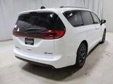 New 2025 Chrysler Pacifica Select image 4