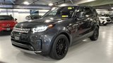 Used 2017 Land Rover Discovery HSE Luxury image 5
