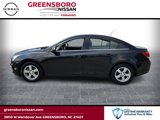Used 2015 Chevrolet Cruze LT image 4