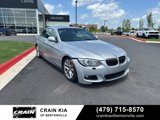 Used 2012 BMW 328i Convertible image 5