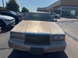 Used 1997 Lincoln Town Car Executive image 2