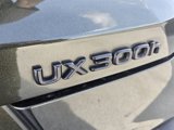 Used 2025 Lexus UX 300h FWD image 5