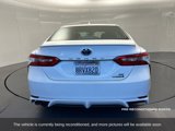 Used 2020 Toyota Camry SE image 4