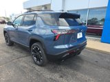 New 2026 Chevrolet Equinox RS image 3