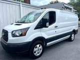 Used 2017 Ford Transit 250 130 Low Roof image 2