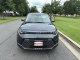 New 2025 Kia Soul EX image 4