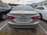 Used 2023 Toyota Camry LE image 3