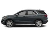 Used 2020 Chevrolet Equinox Premier image 2