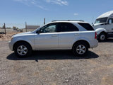 Used 2009 Kia Sorento LX image 3