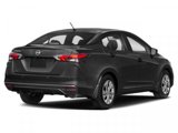 Used 2020 Nissan Versa S image 3