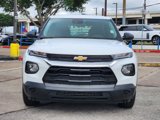 Used 2021 Chevrolet TrailBlazer LS w/ LPO, Blackout Package image 2