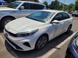 Used 2023 Kia Forte LXS image 2