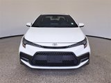 Used 2022 Toyota Corolla SE image 3