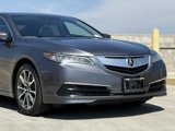 Used 2017 Acura TLX V6 SH-AWD w/ Technology Pkg image 3
