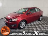 Used 2012 Chevrolet Sonic LT image 5