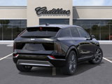 New 2025 Cadillac Optiq Sport 2 w/ LPO, Floor Liner Package image 5