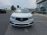 Used 2019 Acura MDX SH-AWD w/ Advance Package image 2