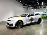 Used 2021 Chevrolet Camaro SS image 4