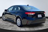 Certified 2023 Toyota Corolla LE image 2