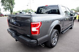 Used 2018 Ford F150 XLT w/ Equipment Group 302A Luxury image 5