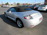 Used 2007 Mitsubishi Eclipse GT image 3