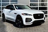 New 2025 Jaguar F-PACE R-Dynamic S image 2