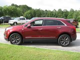 Used 2017 Cadillac XT5 Luxury w/ Driver Awareness Package image 4