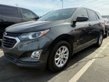 Used 2019 Chevrolet Equinox LS image 5