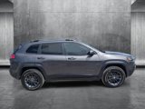 Used 2019 Jeep Cherokee Trailhawk w/ Cold Weather Group image 4