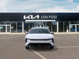 New 2025 Kia K4 LX image 2
