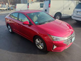 Used 2020 Hyundai Elantra SEL image 4