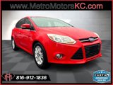 Used 2012 Ford Focus SEL image 6