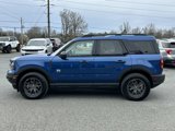 Used 2024 Ford Bronco Sport Big Bend w/ Convenience Package image 3