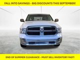 Used 2019 RAM 1500 Classic SLT image 3