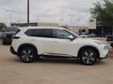 Used 2021 Nissan Rogue SL w/ Premium Package image 4