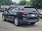 Used 2022 Chevrolet Equinox LT image 5