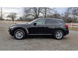Used 2016 INFINITI QX70 AWD image 4