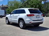 Used 2020 Jeep Grand Cherokee Laredo image 4
