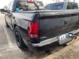 Used 2017 RAM 1500 Sport w/ Black Ram 1500 Sport Group image 4