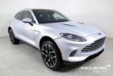 Used 2021 Aston Martin DBX image 3
