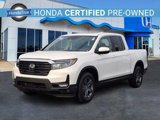 Certified 2023 Honda Ridgeline RTL image 2