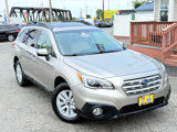 Used 2017 Subaru Outback 2.5i Premium image 2