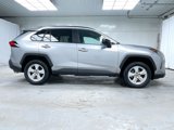 Used 2020 Toyota RAV4 LE image 2