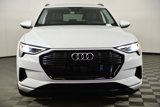Certified 2021 Audi e-tron Premium w/ Convenience Plus Package image 5
