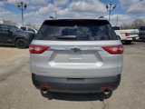Used 2021 Chevrolet Traverse LT image 6
